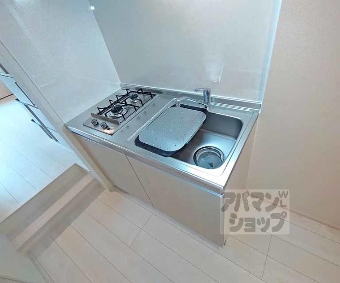 【ハーモニーテラス景勝町Ⅱ】間取