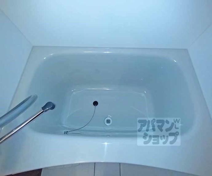 【ハーモニーテラス景勝町Ⅱ】間取