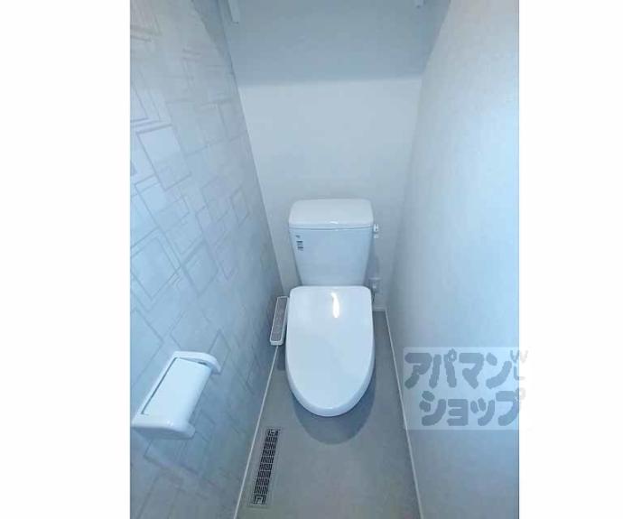 【ハーモニーテラス景勝町Ⅱ】間取