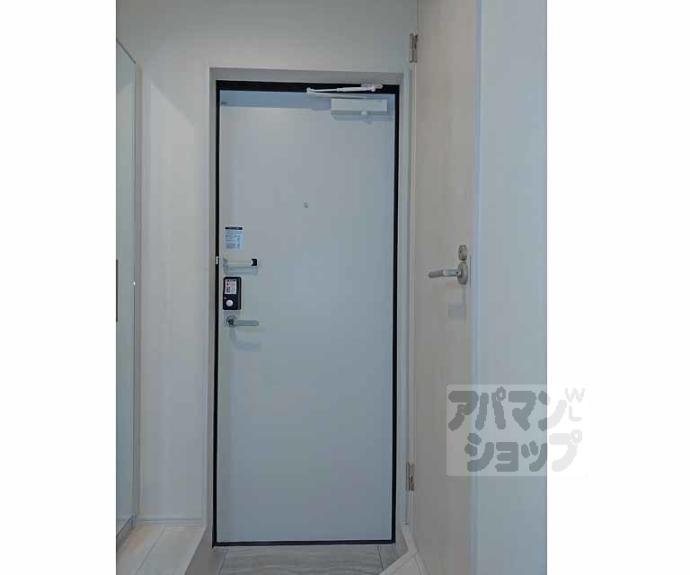 【ハーモニーテラス景勝町Ⅱ】間取