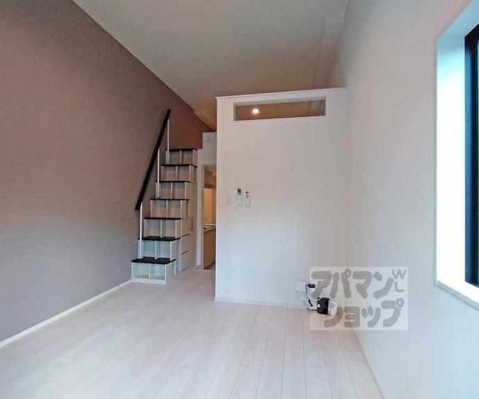 【ハーモニーテラス景勝町Ⅱ】間取