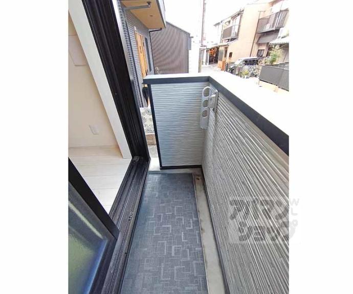 【ハーモニーテラス景勝町Ⅱ】間取