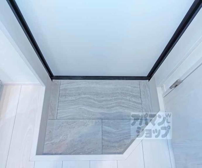 【ハーモニーテラス景勝町Ⅱ】間取