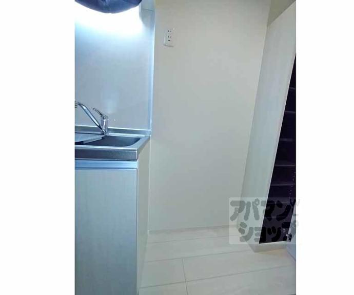 【ハーモニーテラス景勝町Ⅱ】間取