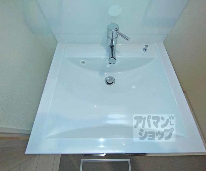 【ハーモニーテラス景勝町Ⅱ】間取