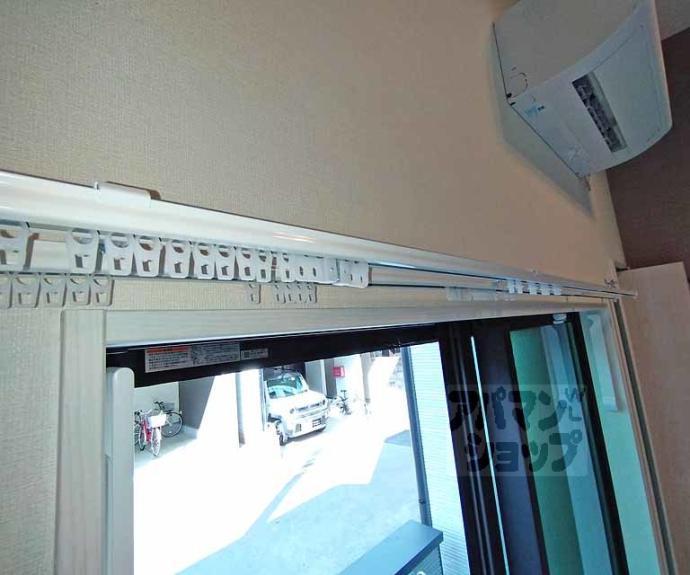 【ハーモニーテラス景勝町Ⅱ】間取