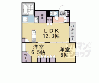 【仮）長岡京市東和苑ヘーベルメゾン】