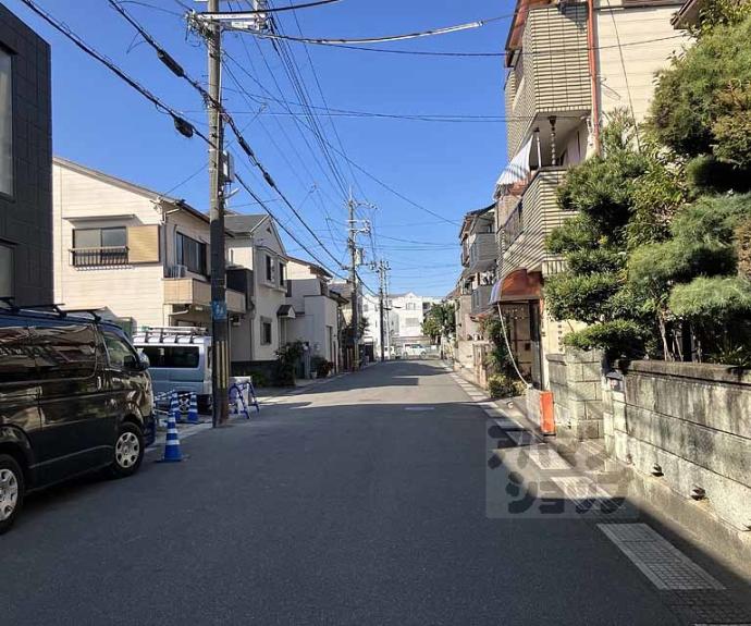 【仮）長岡京市東和苑ヘーベルメゾン】間取