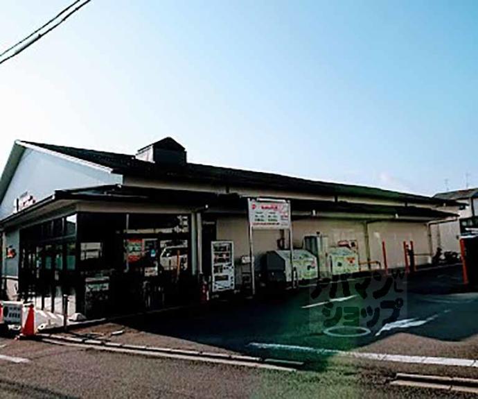 【上京区木瓜原町貸家８０】