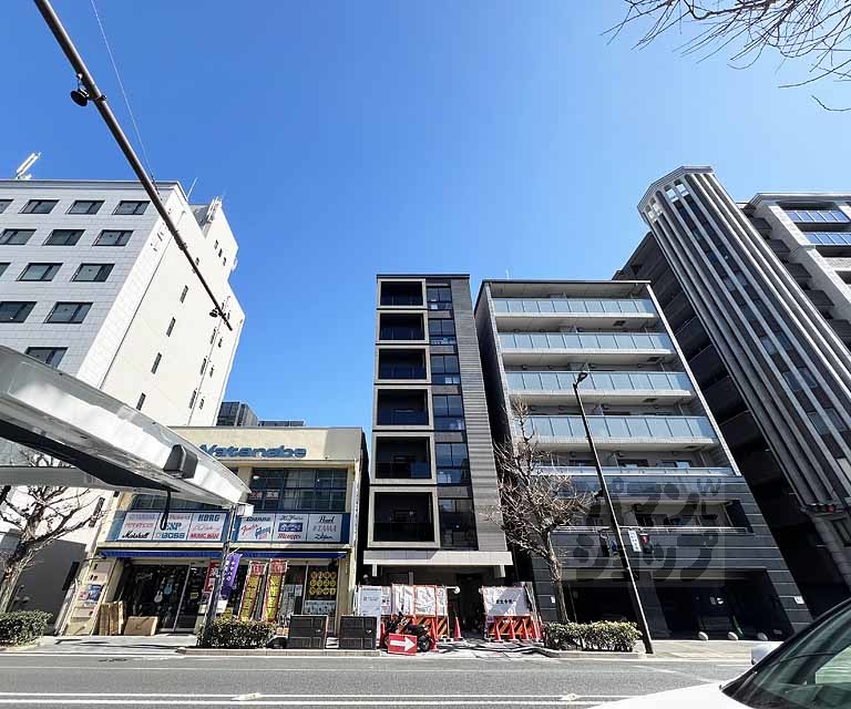 ＣＡＬＭ河原町二条