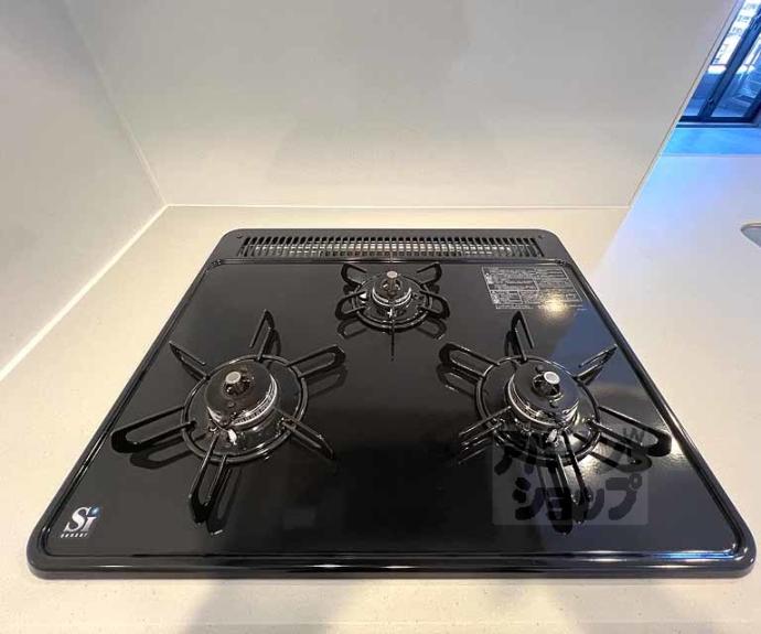 【ＣＡＬＭ河原町二条】間取