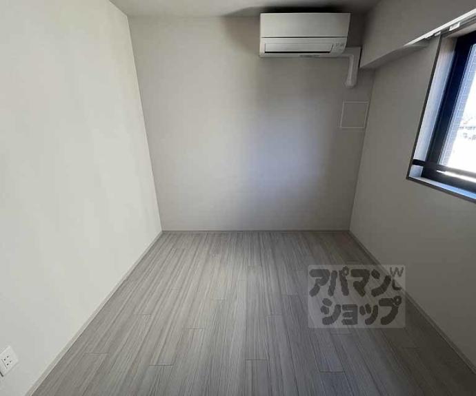 【ＣＡＬＭ河原町二条】間取