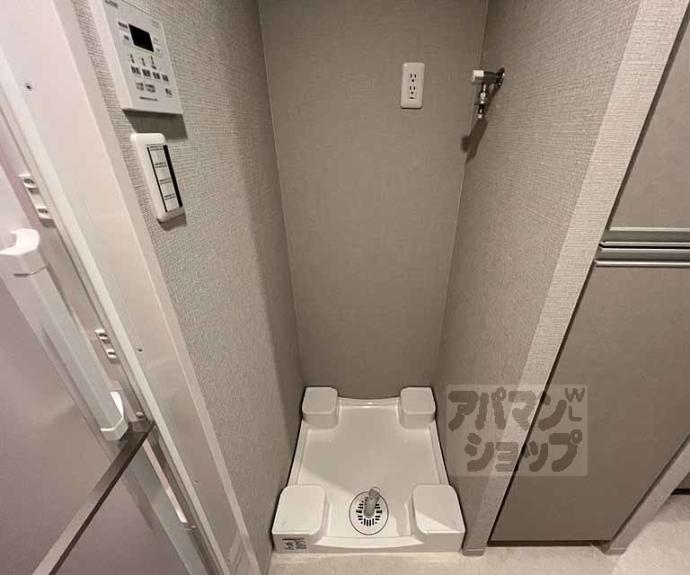 【ＣＡＬＭ河原町二条】間取