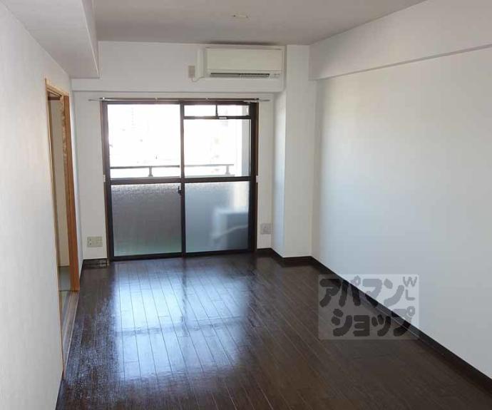 【ジェンティール・アドニス】間取