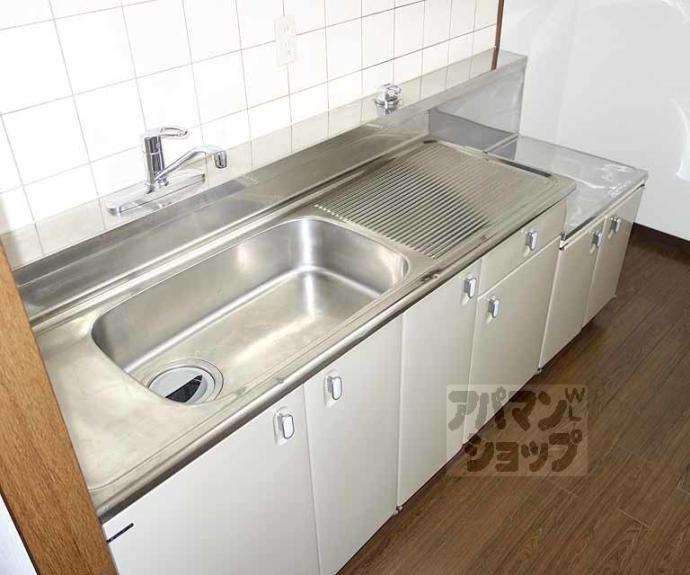 【ジェンティール・アドニス】間取