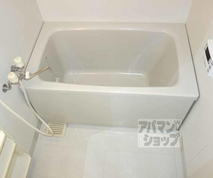 【ジェンティール・アドニス】間取