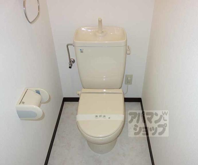 【ジェンティール・アドニス】間取