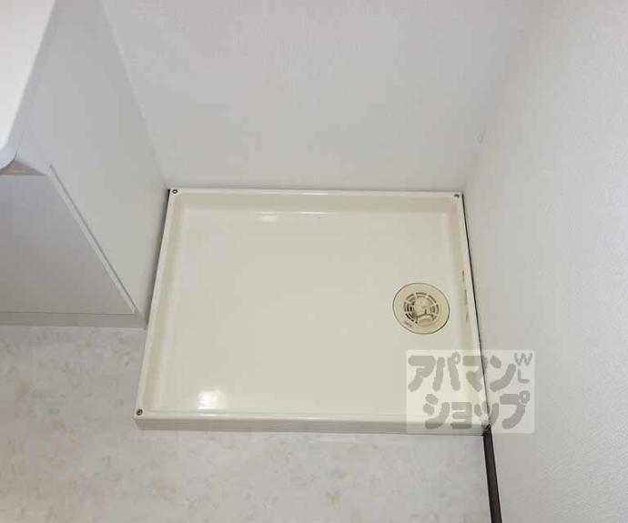 【ジェンティール・アドニス】間取