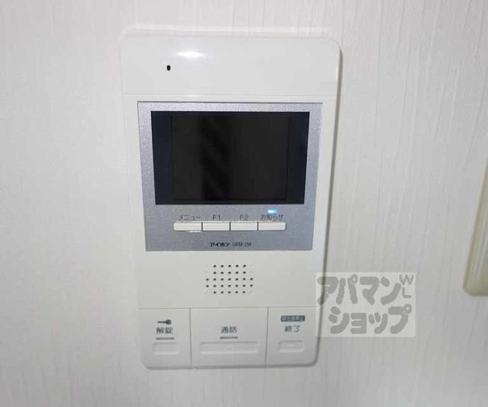 【ジェンティール・アドニス】間取