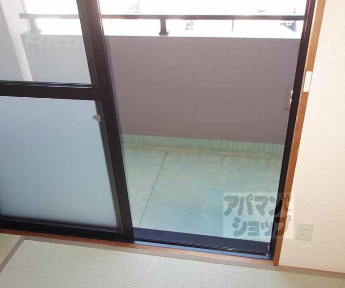 【ジェンティール・アドニス】間取