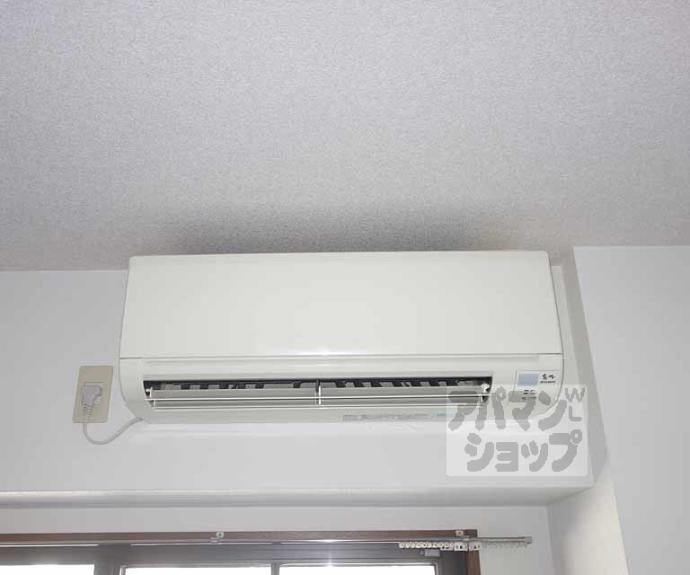 【ジェンティール・アドニス】間取