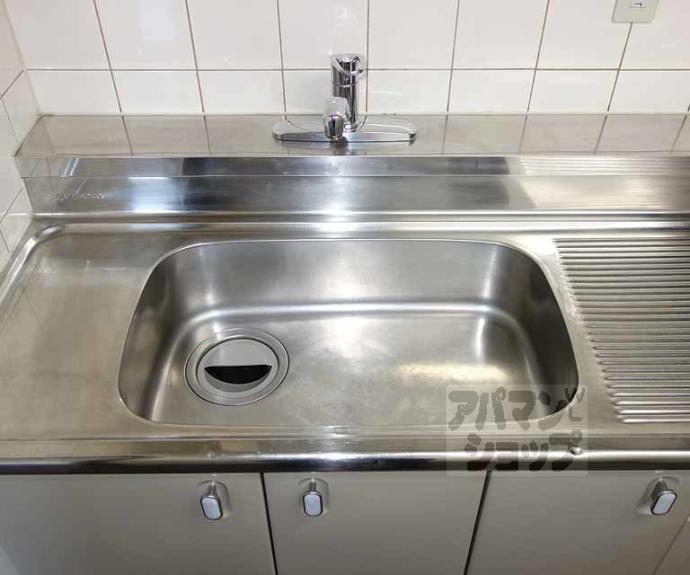 【ジェンティール・アドニス】間取