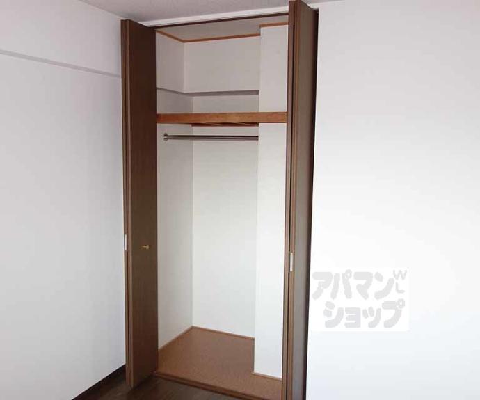 【ジェンティール・アドニス】間取