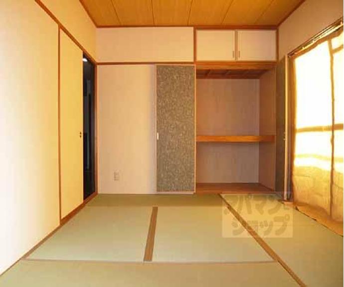 【ジェンティール・アドニス】間取