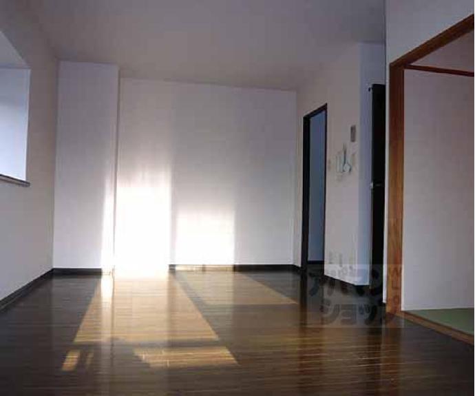 【ジェンティール・アドニス】間取