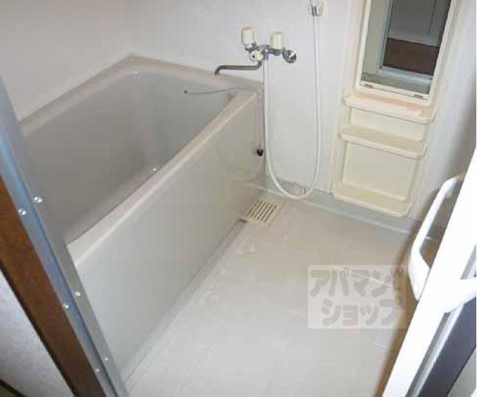 【ジェンティール・アドニス】間取