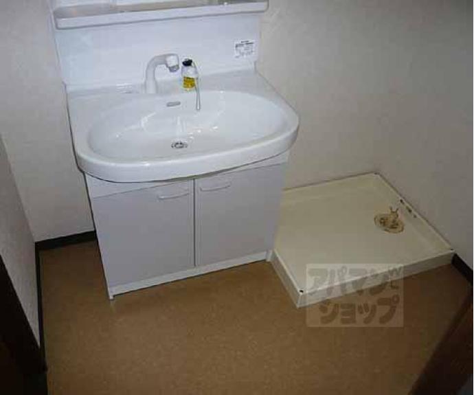 【ジェンティール・アドニス】間取