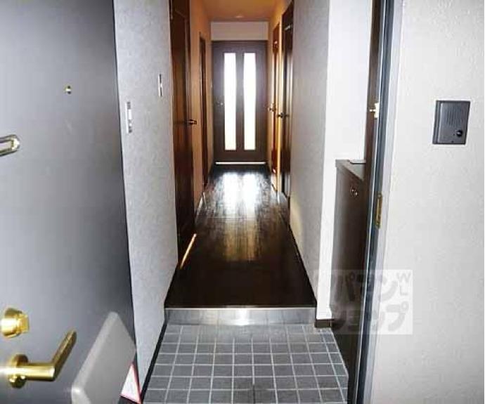 【ジェンティール・アドニス】間取