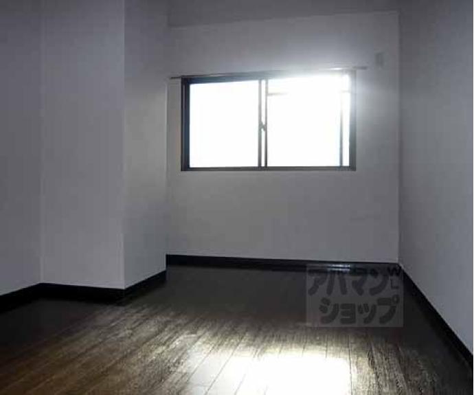 【ジェンティール・アドニス】間取