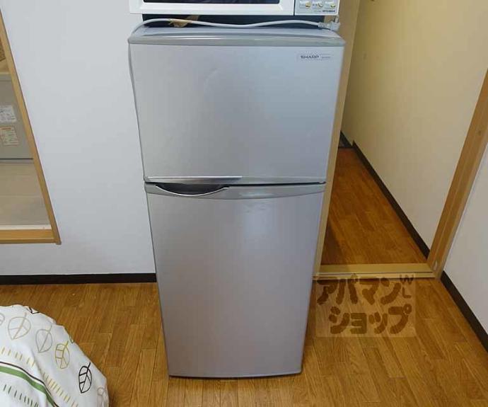 【ハイネス花園】間取