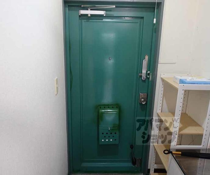 【ハイネス花園】間取