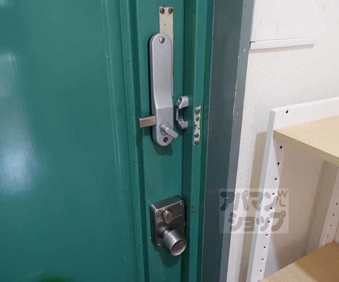 【ハイネス花園】間取