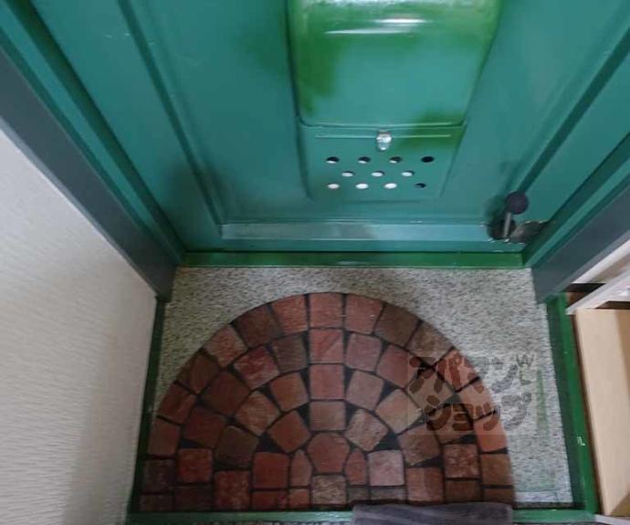 【ハイネス花園】間取