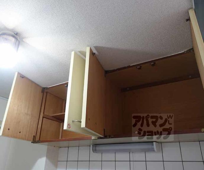 【ハイネス花園】間取