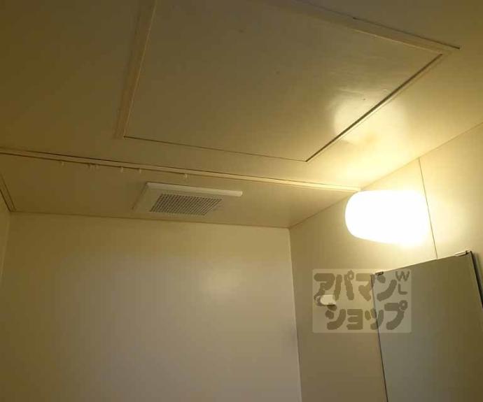 【ハイネス花園】間取