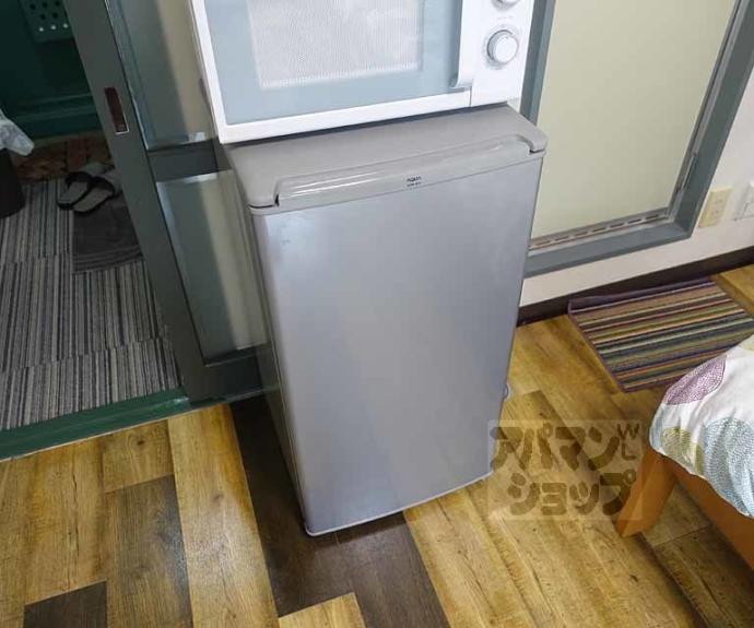 【ハイネス花園】間取