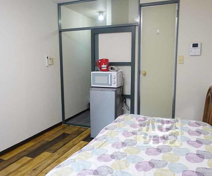 【ハイネス花園】間取