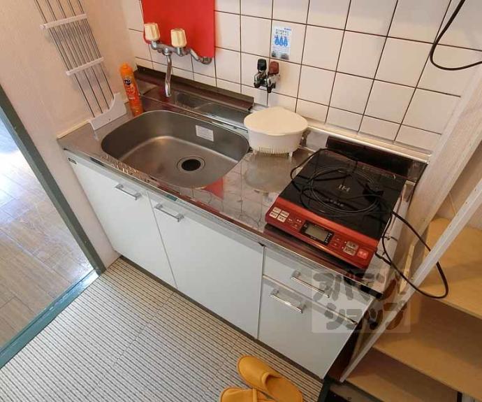 【ハイネス花園】間取