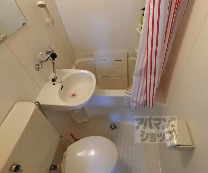 【ハイネス花園】間取