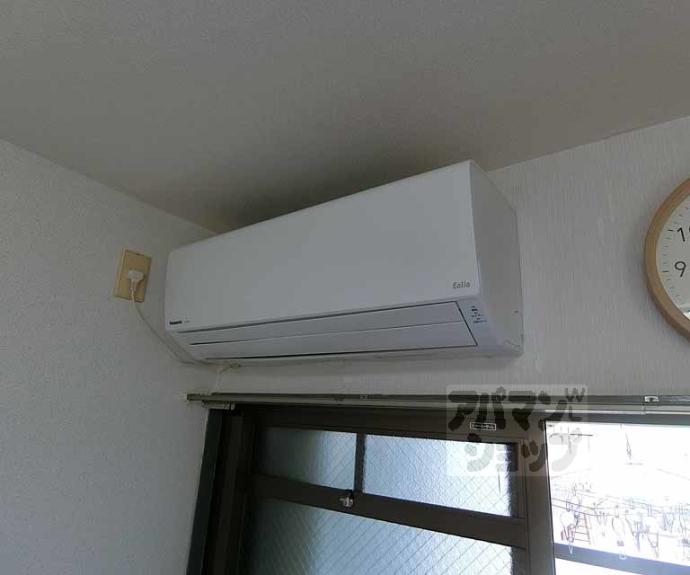 【ハイネス花園】間取