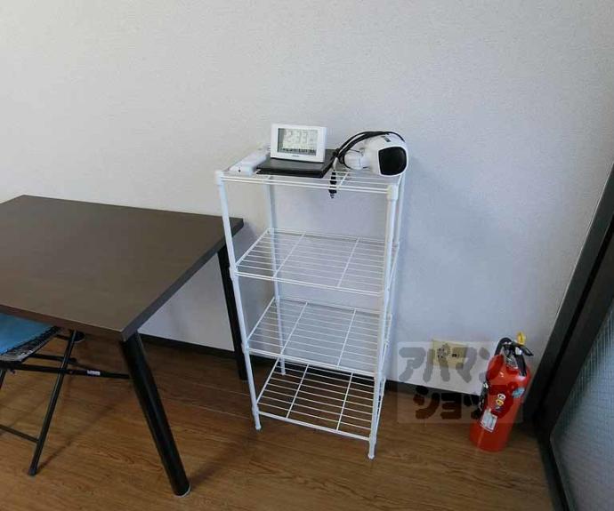 【ハイネス花園】間取