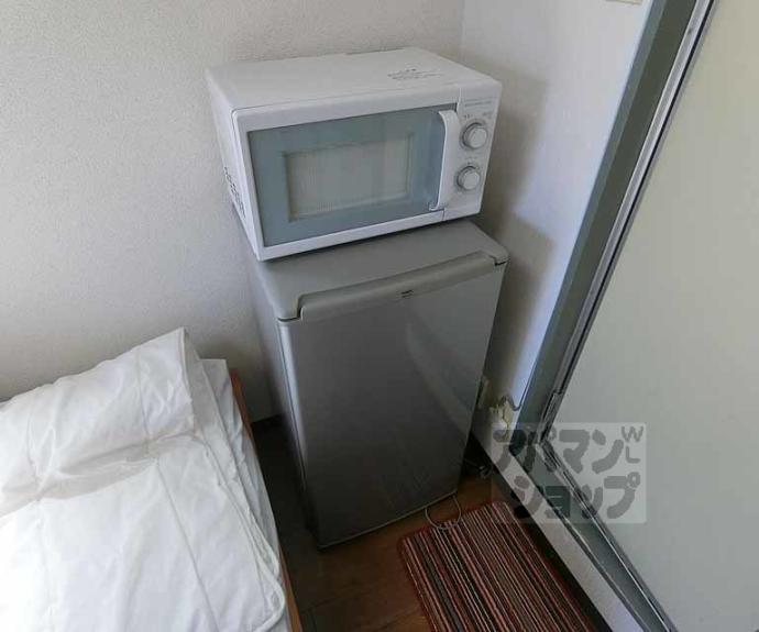 【ハイネス花園】間取