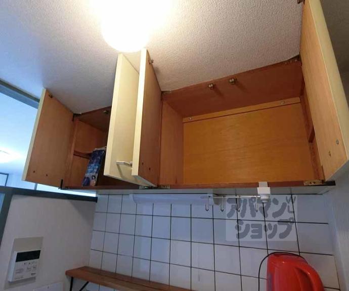 【ハイネス花園】間取