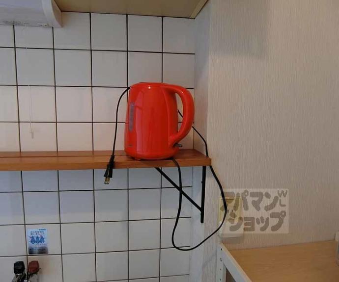 【ハイネス花園】間取