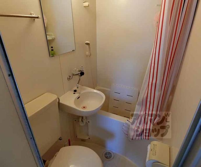 【ハイネス花園】間取