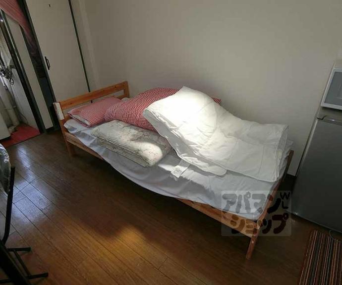 【ハイネス花園】間取